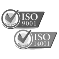 ISO-gecertificeerd